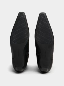 Чоботи Tommy Hilfiger модель FW0FW08772-BDS Фото