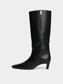 Чоботи Tommy Hilfiger модель FW0FW08772-BDS Фото