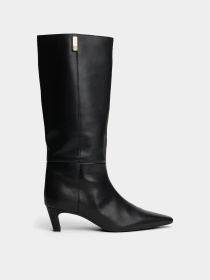 Сапоги Tommy Hilfiger модель FW0FW08772-BDS Фото