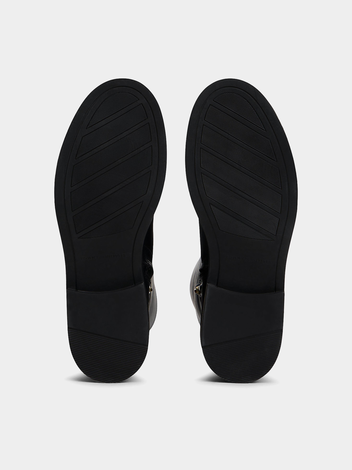 Сапоги Tommy Hilfiger модель FW0FW08976-BDS Фото