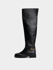 Сапоги Tommy Hilfiger модель FW0FW08976-BDS Фото