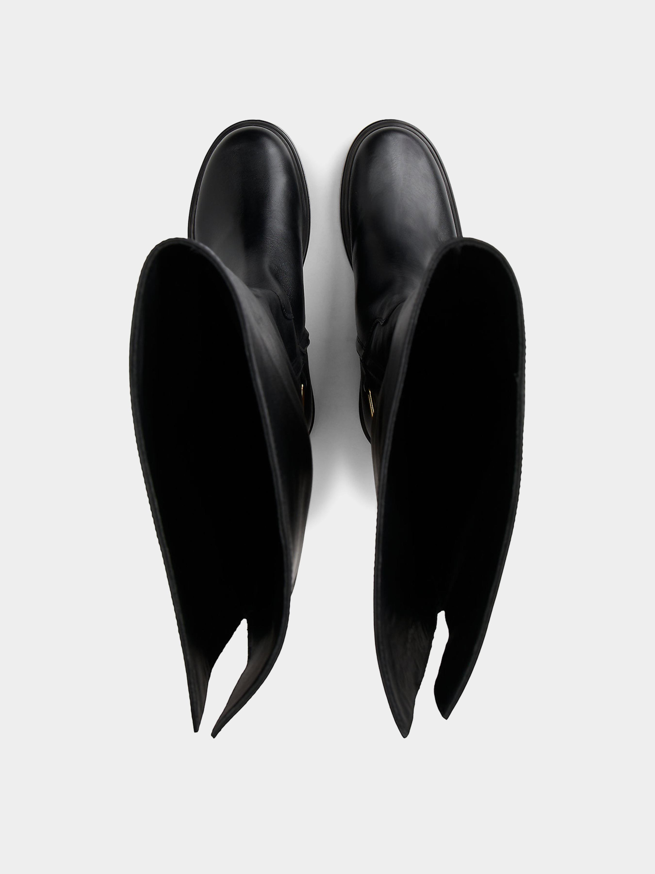 Чоботи Tommy Hilfiger модель FW0FW08976-BDS Фото