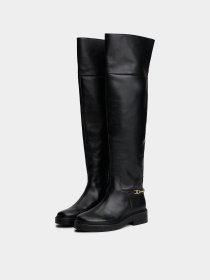 Чоботи Tommy Hilfiger модель FW0FW08976-BDS Фото