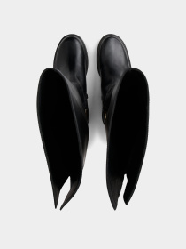 Чоботи Tommy Hilfiger модель FW0FW08976-BDS Фото