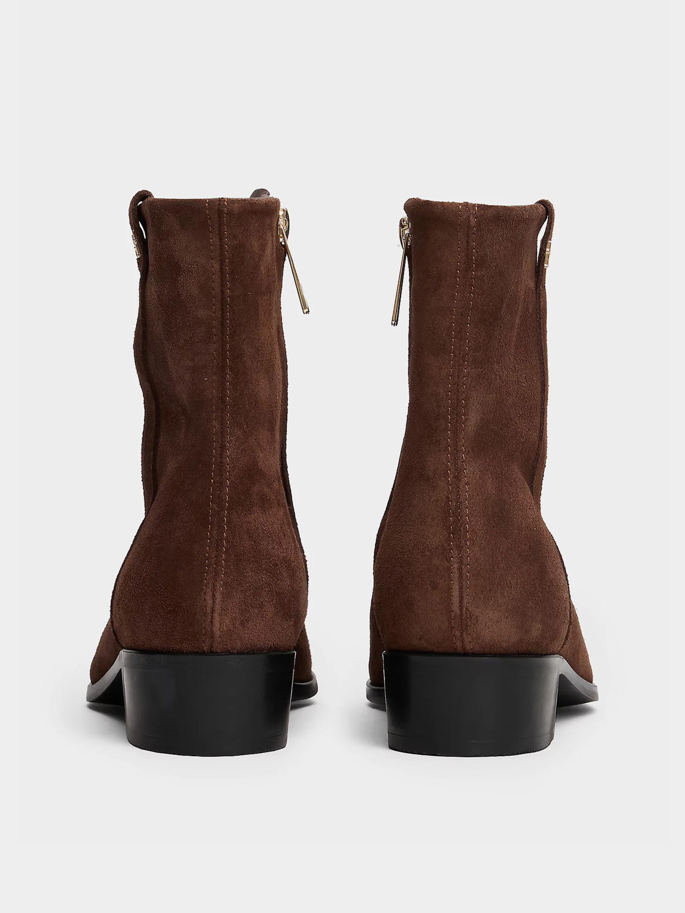 Ботинки Tommy Hilfiger модель FW0FW08981-GV0 Фото