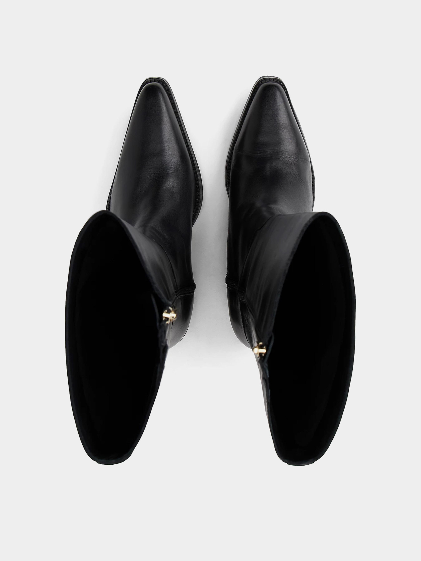 Сапоги Tommy Hilfiger модель FW0FW09157-BDS Фото