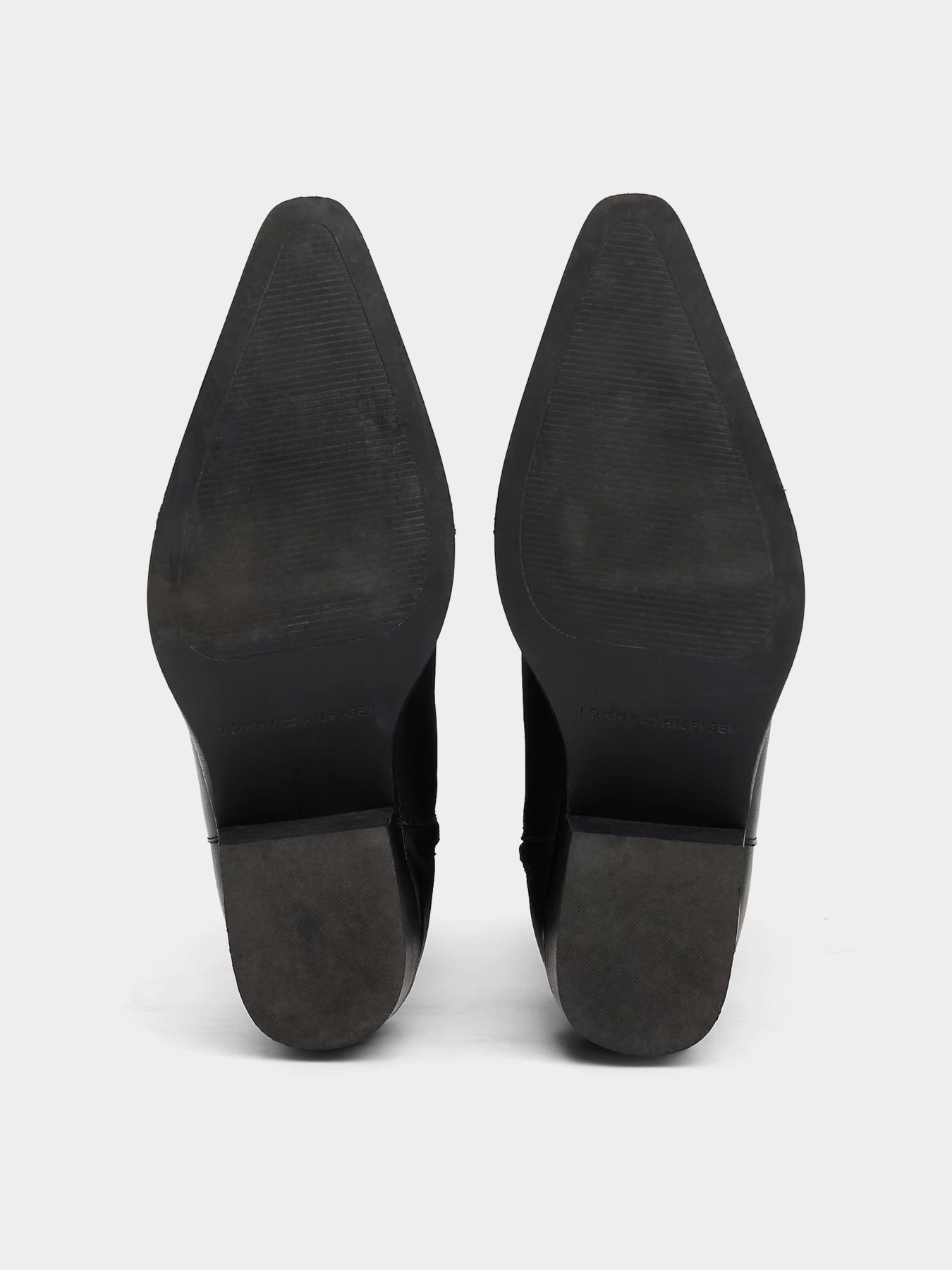 Сапоги Tommy Hilfiger модель FW0FW09157-BDS Фото