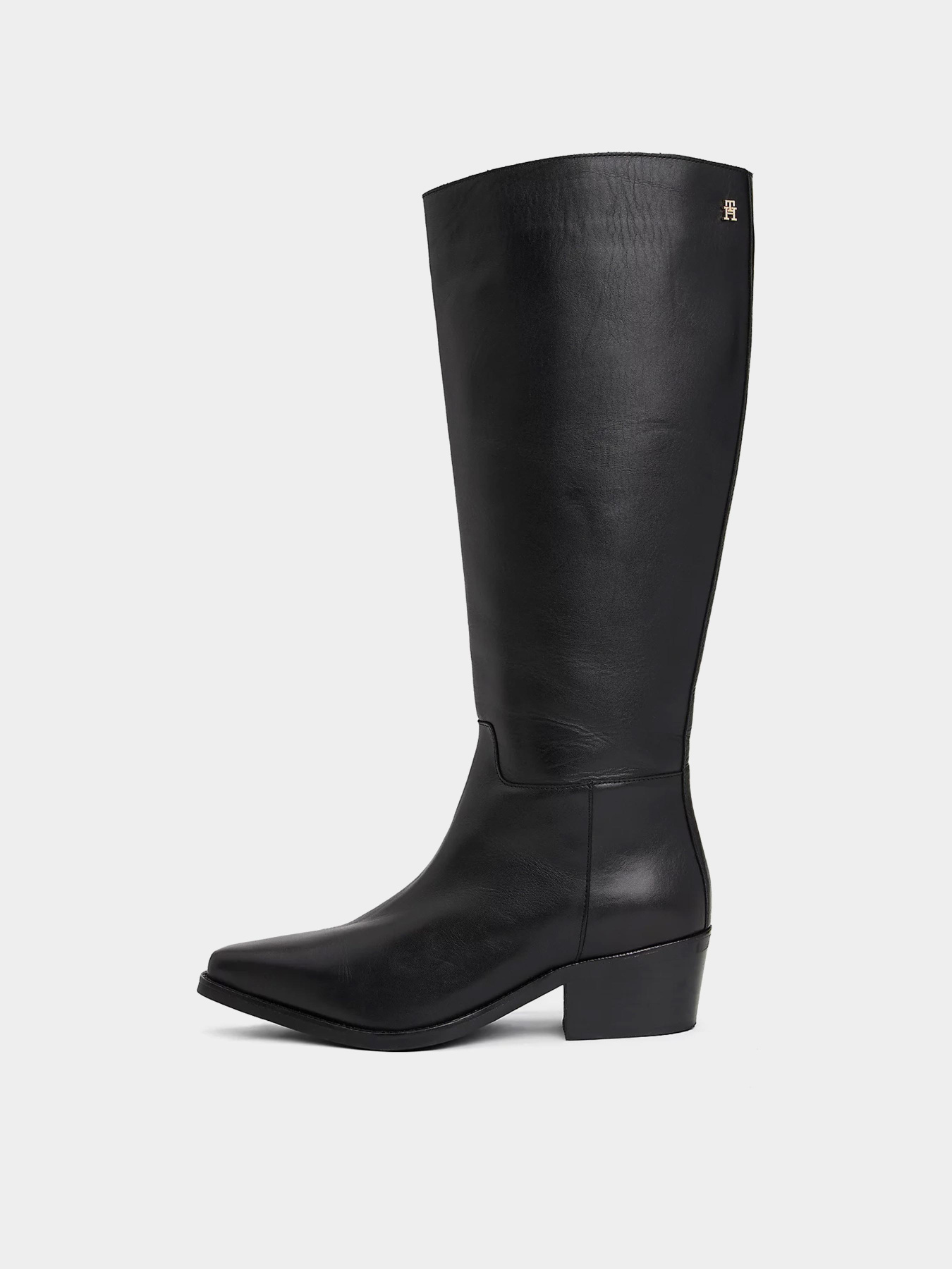 Сапоги Tommy Hilfiger модель FW0FW09157-BDS Фото