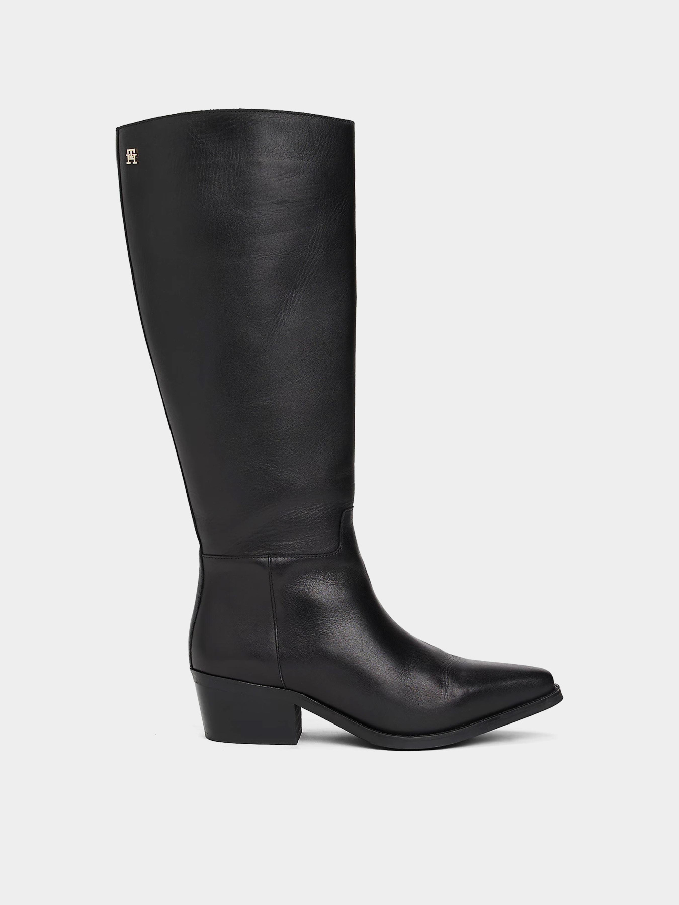 Сапоги Tommy Hilfiger модель FW0FW09157-BDS Фото