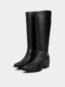 Сапоги Tommy Hilfiger модель FW0FW09157-BDS Фото