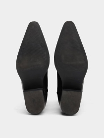 Сапоги Tommy Hilfiger модель FW0FW09157-BDS Фото