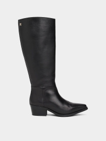 Сапоги Tommy Hilfiger модель FW0FW09157-BDS Фото