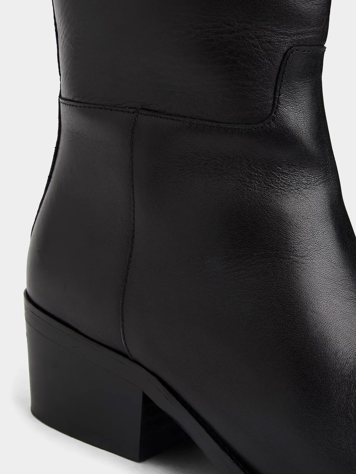 Сапоги Tommy Hilfiger модель FW0FW09157-BDS Фото