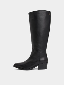 Сапоги Tommy Hilfiger модель FW0FW09157-BDS Фото