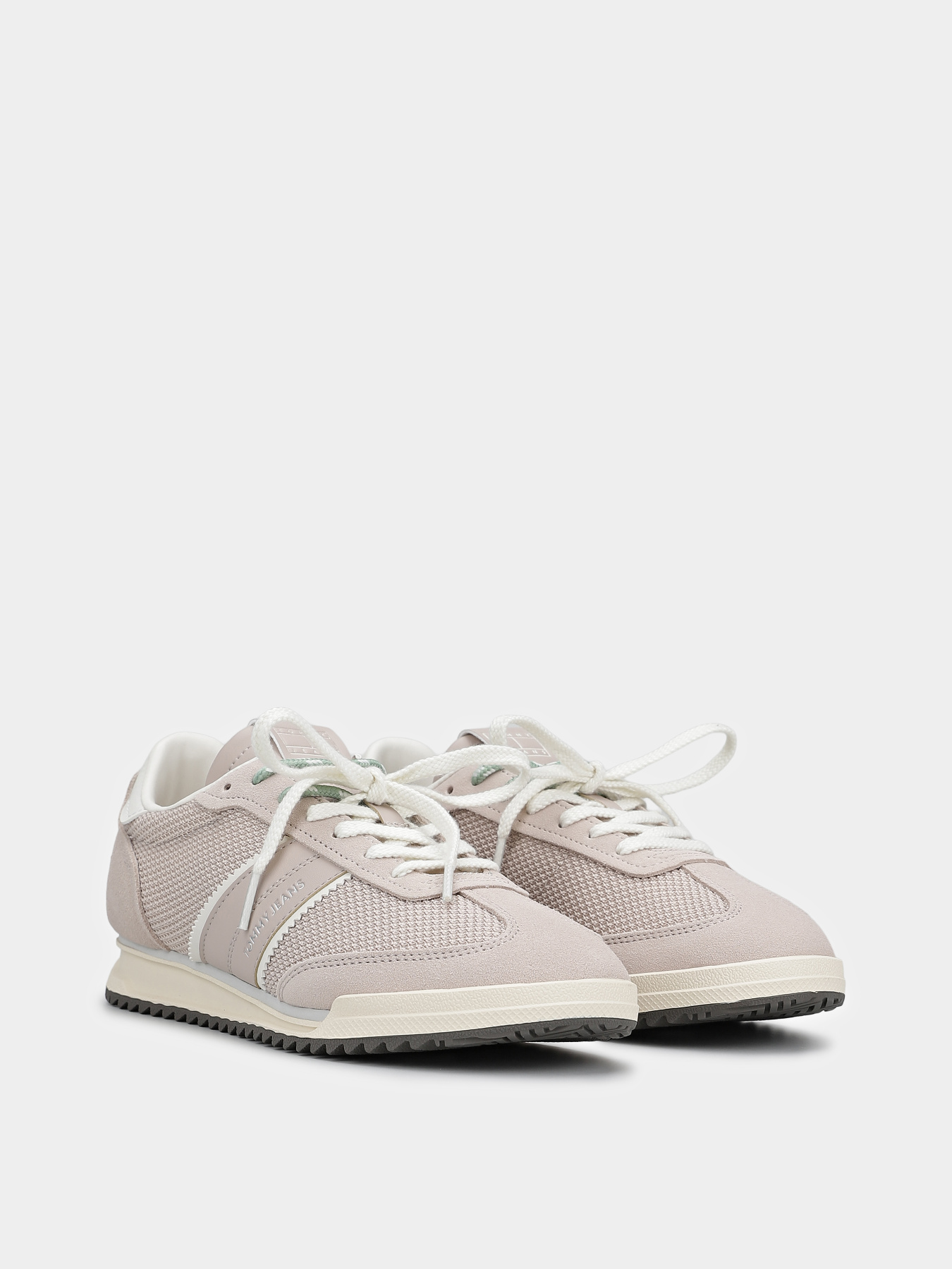 Кроссовки повседневные Tommy Hilfiger модель EN0EN02862-PJ5 Фото