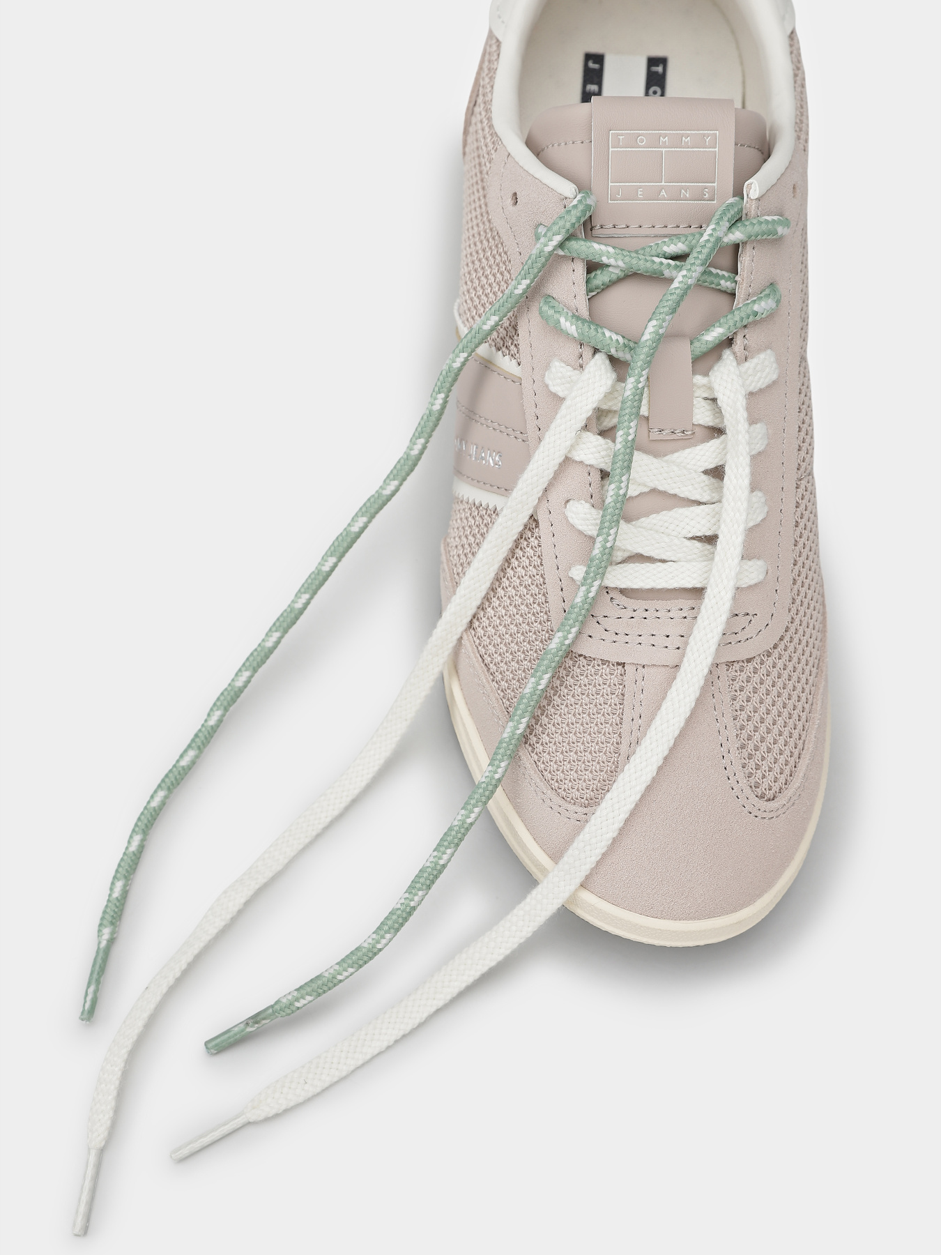 Кроссовки повседневные Tommy Hilfiger модель EN0EN02862-PJ5 Фото