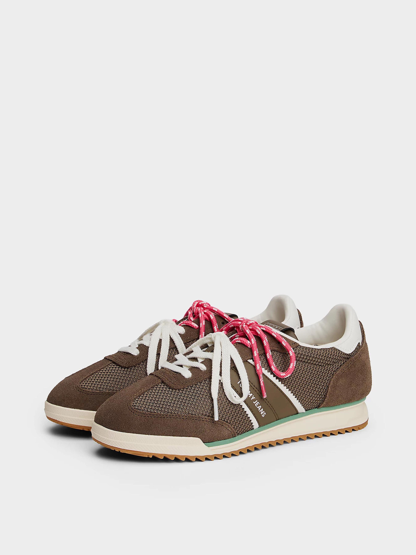 Кроссовки Tommy Hilfiger модель EN0EN02862-RBM Фото