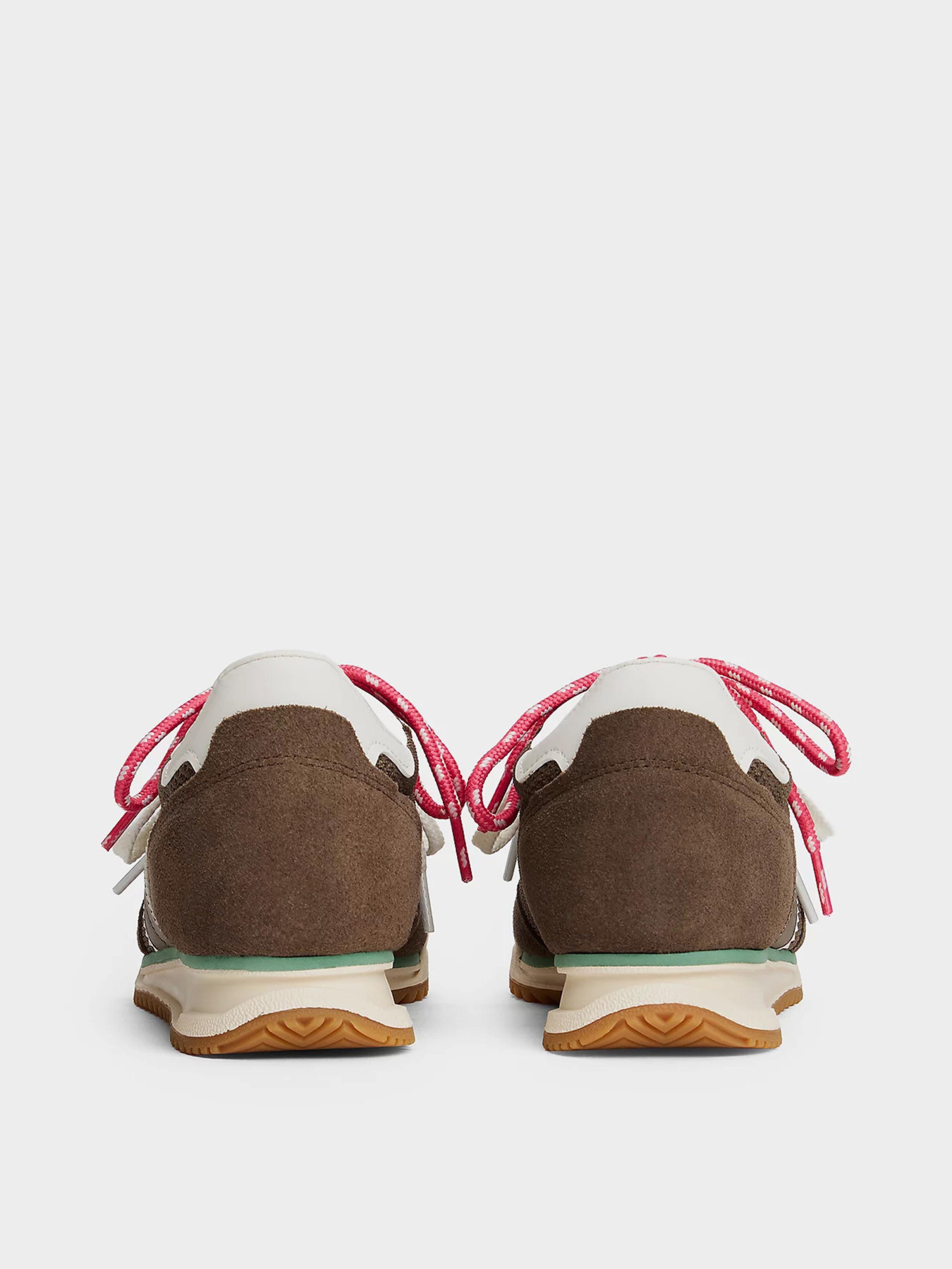 Кроссовки Tommy Hilfiger модель EN0EN02862-RBM Фото