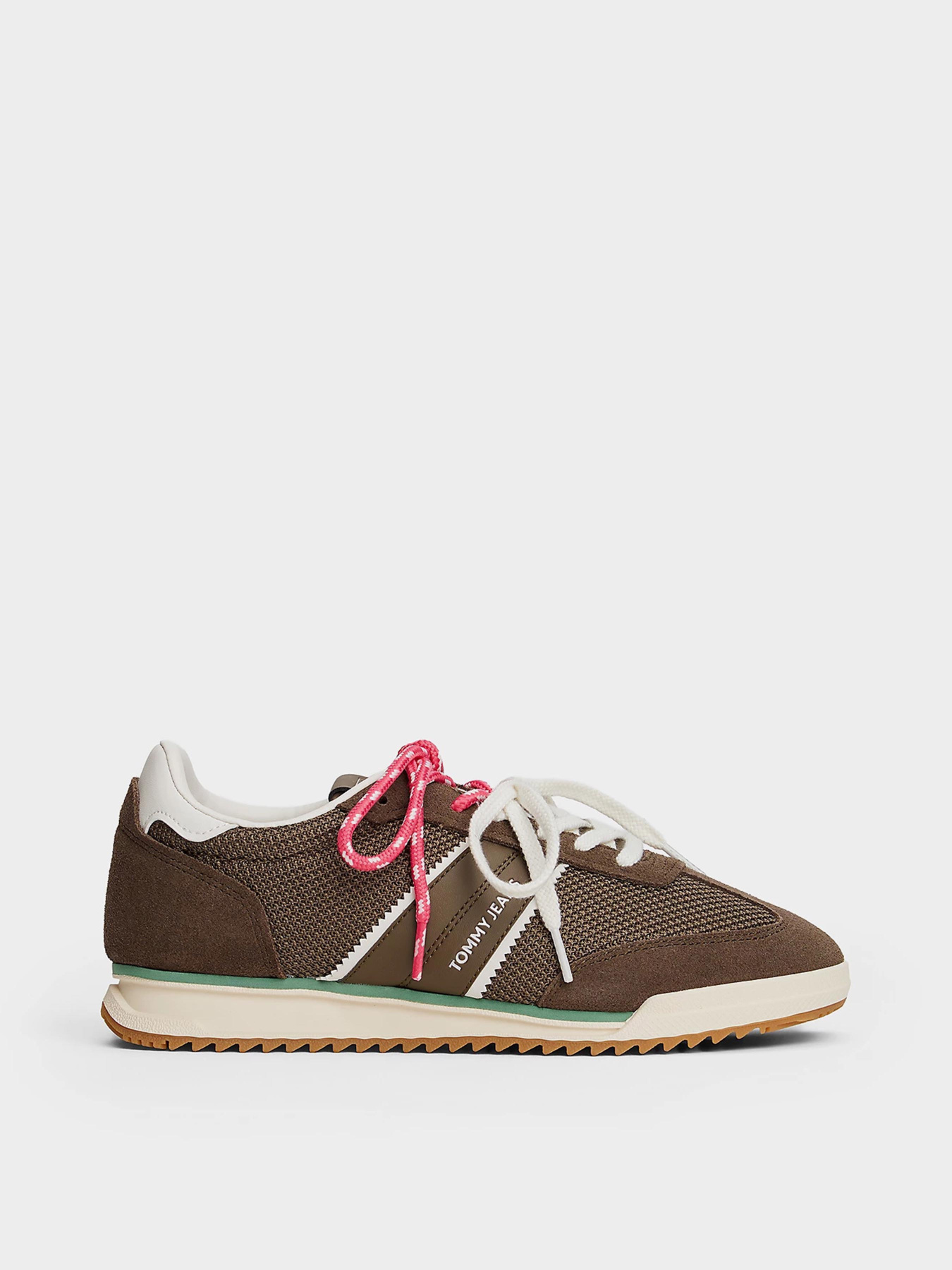 Кросівки Tommy Hilfiger модель EN0EN02862-RBM Кросівки Tommy Hilfiger модель EN0EN02862-RBM Фото