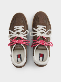 Кроссовки повседневные Tommy Hilfiger модель EN0EN02862-RBM Фото