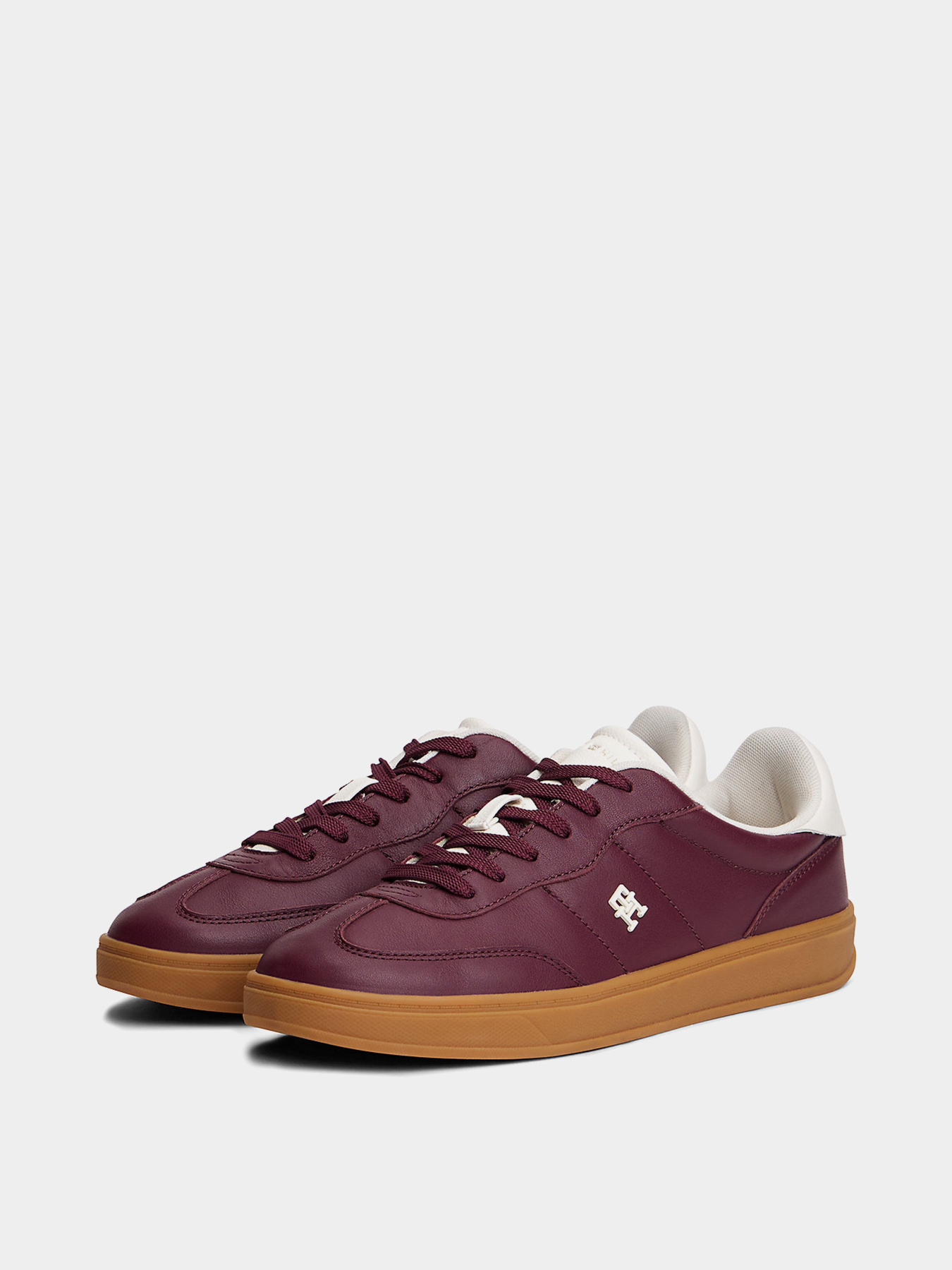 Кеди низькі Tommy Hilfiger модель FW0FW08823-H04 Фото