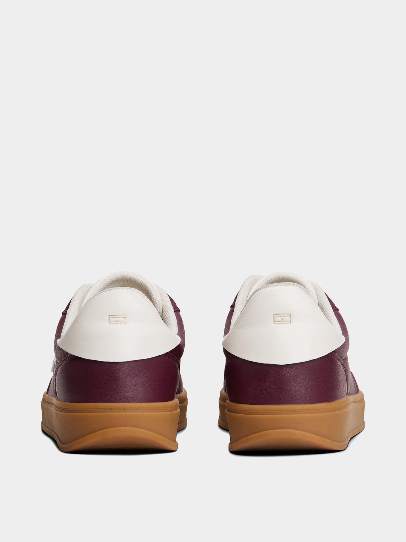 Кеди низькі Tommy Hilfiger модель FW0FW08823-H04 Фото