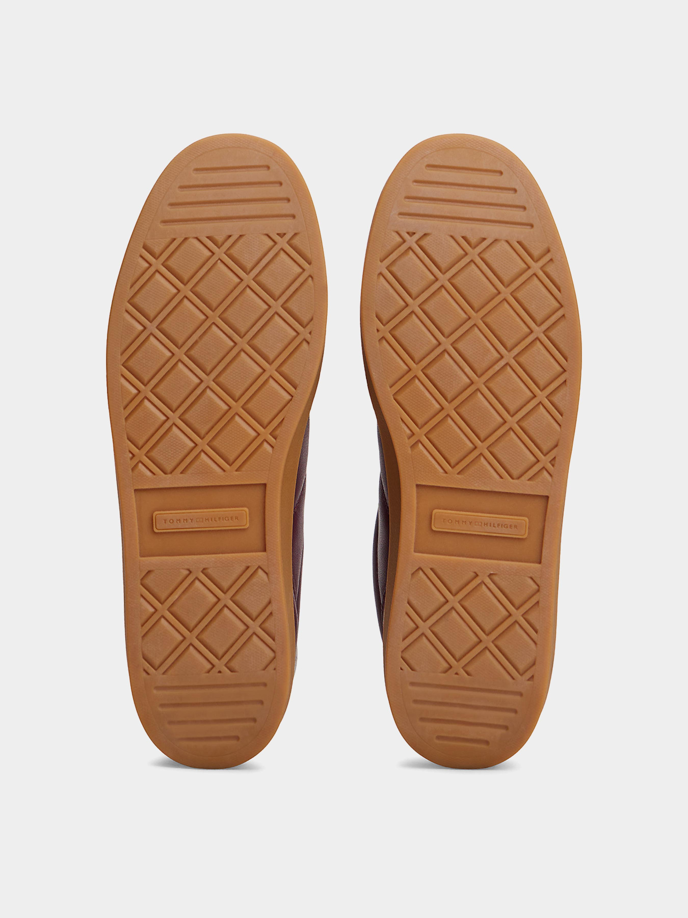 Кеди низькі Tommy Hilfiger модель FW0FW08823-H04 Фото