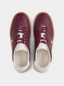 Кеди низькі Tommy Hilfiger модель FW0FW08823-H04 Фото