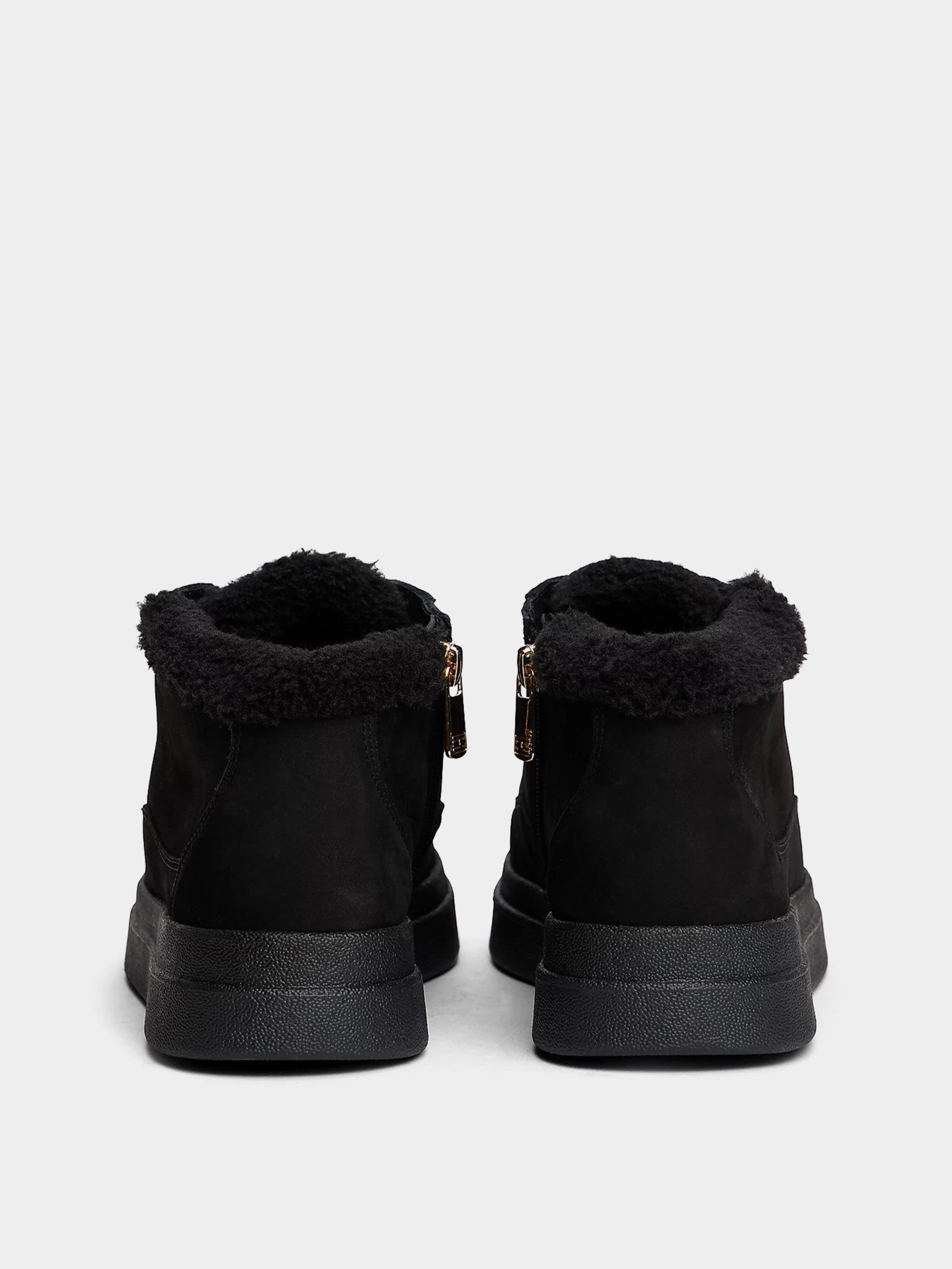 Полуботинки Tommy Hilfiger модель FW0FW09000-BDS Фото