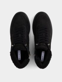 Полуботинки Tommy Hilfiger модель FW0FW09000-BDS Фото