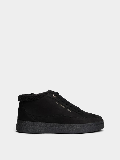 Кеди Tommy Hilfiger модель FW0FW09000-BDS Фото