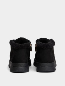 Полуботинки Tommy Hilfiger модель FW0FW09000-BDS Фото