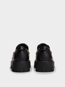 Туфли Tommy Hilfiger ARCHIVE '01 BOAT SHOE LEATHER модель EN0EN03003-BDS Туфли Tommy Hilfiger ARCHIVE '01 BOAT SHOE LEATHER модель EN0EN03003-BDS Фото