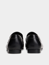 Лоферы Tommy Hilfiger TH CHAIN LEATHER LOAFER модель FW0FW08956-BDS Фото