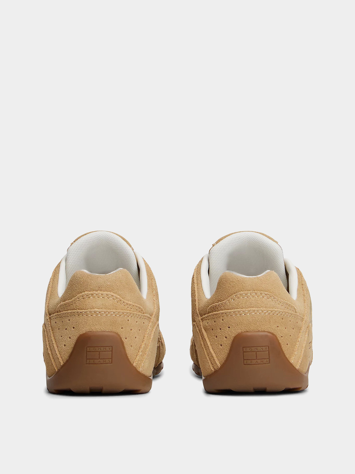 Кросівки повсякденні Tommy Hilfiger ARCHIVE '97 LITE SUEDE модель EN0EN02899-AEN Фото