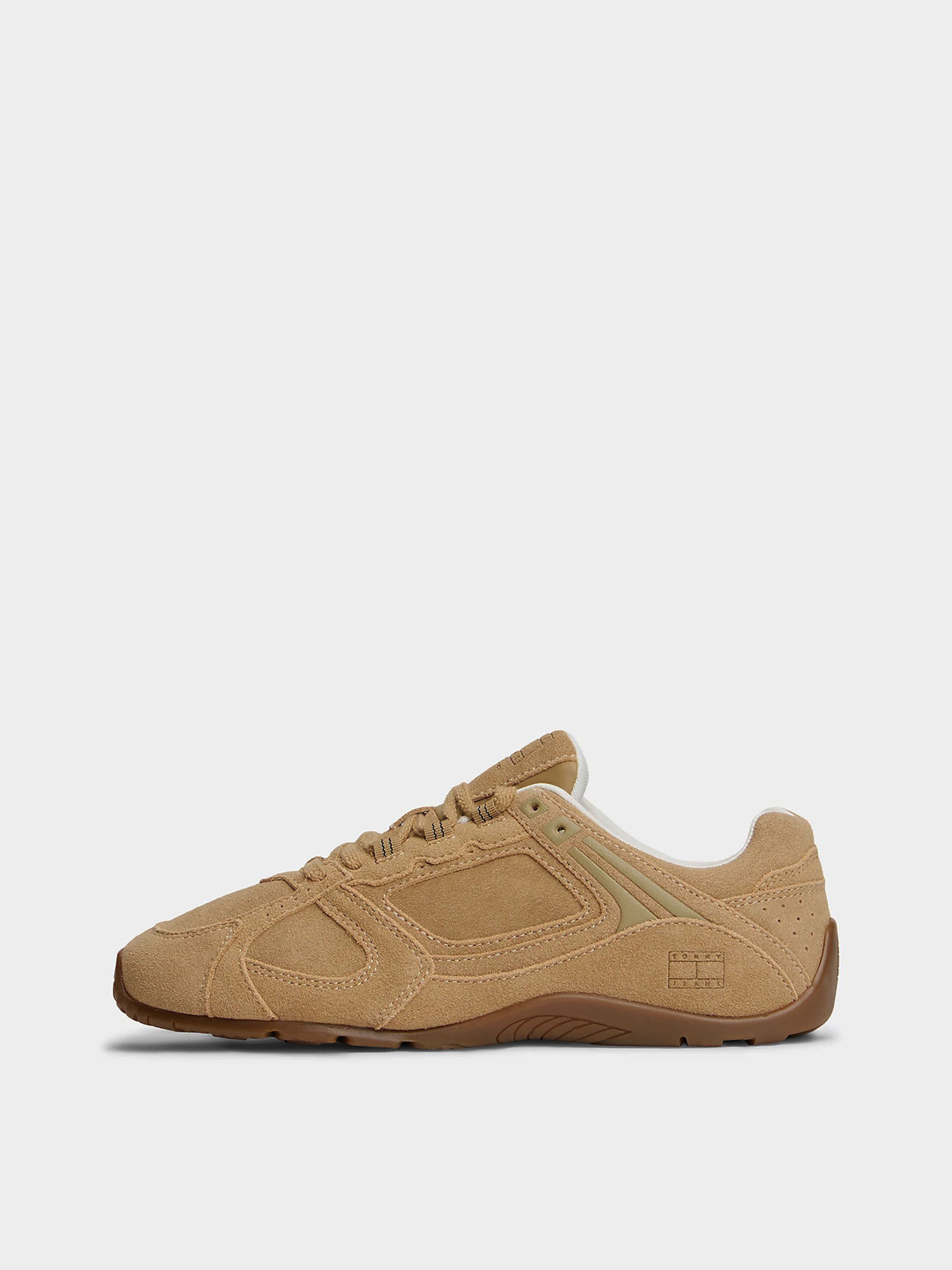 Кросівки повсякденні Tommy Hilfiger ARCHIVE '97 LITE SUEDE модель EN0EN02899-AEN Фото