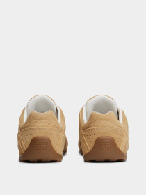 Кросівки повсякденні Tommy Hilfiger ARCHIVE '97 LITE SUEDE модель EN0EN02899-AEN Фото