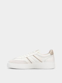 Кеды низкие Tommy Hilfiger THE GREENWICH EDGE FLATFORM модель EN0EN02900-0GA Фото