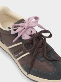 Кроссовки повседневные Tommy Hilfiger TJW LOW PROFILE RUNNER модель EN0EN02927-GW1 Фото