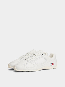 Кросівки повсякденні Tommy Hilfiger ARCHIVE '97 LITE LEATHER модель EN0EN02942-0GC Фото