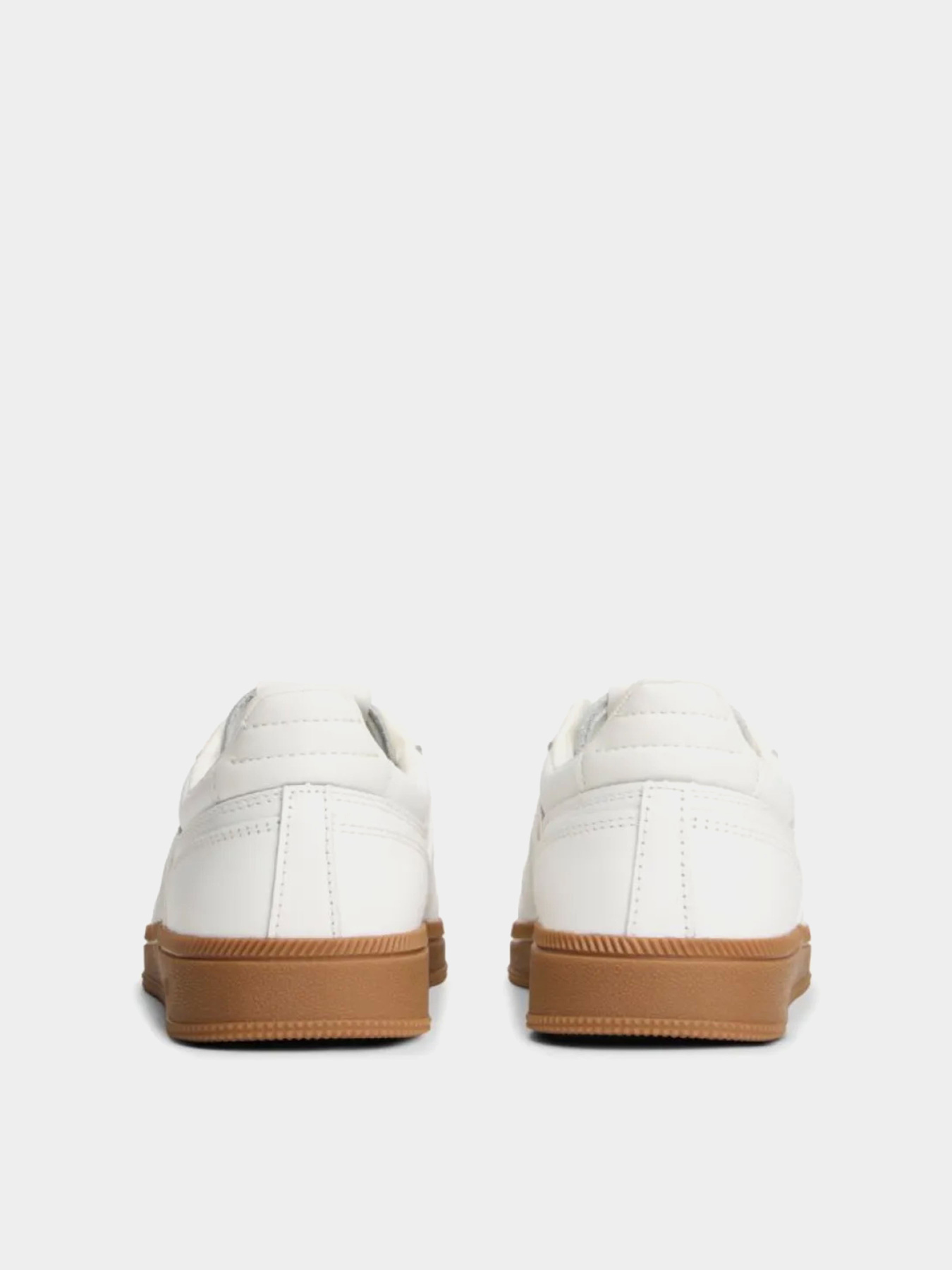 Кеди низькі Tommy Hilfiger THE GREENWICH EDGE LEATHER модель EN0EN03000-YBL Фото