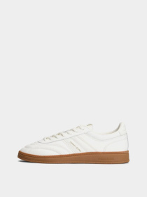 Кеди низькі Tommy Hilfiger THE GREENWICH EDGE LEATHER модель EN0EN03000-YBL Фото