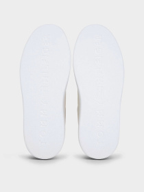 Кеды низкие Tommy Hilfiger ICON COURT LIGHT WEIGHT SHINNY модель FW0FW08949-AEO Фото