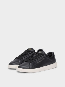 Кеды низкие Tommy Hilfiger ICON COURT LIGHT WEIGHT SHINNY модель FW0FW08949-BDS Фото