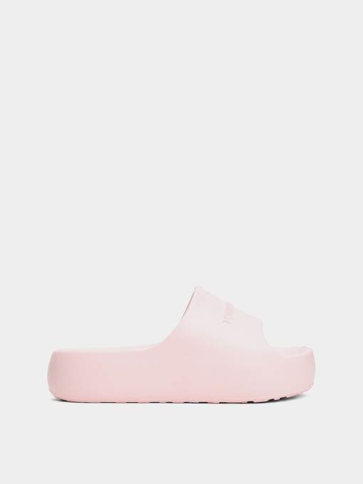 Шлёпанцы Tommy Hilfiger TJW CHUNKY POOL SLIDE ESS модель EN0EN02879-ACG Фото