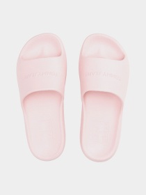 Шлёпанцы Tommy Hilfiger TJW CHUNKY POOL SLIDE ESS модель EN0EN02879-ACG Фото