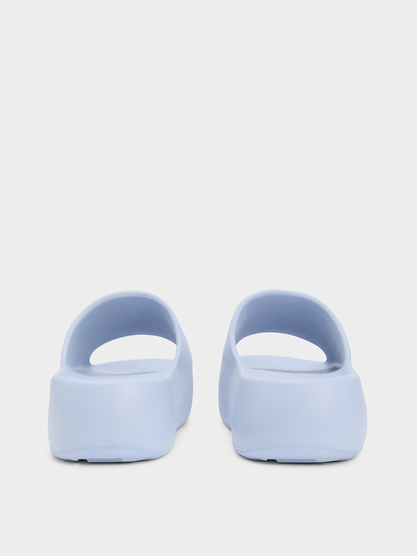 Шлёпанцы Tommy Hilfiger TJW CHUNKY POOL SLIDE ESS модель EN0EN02879-DBP Фото