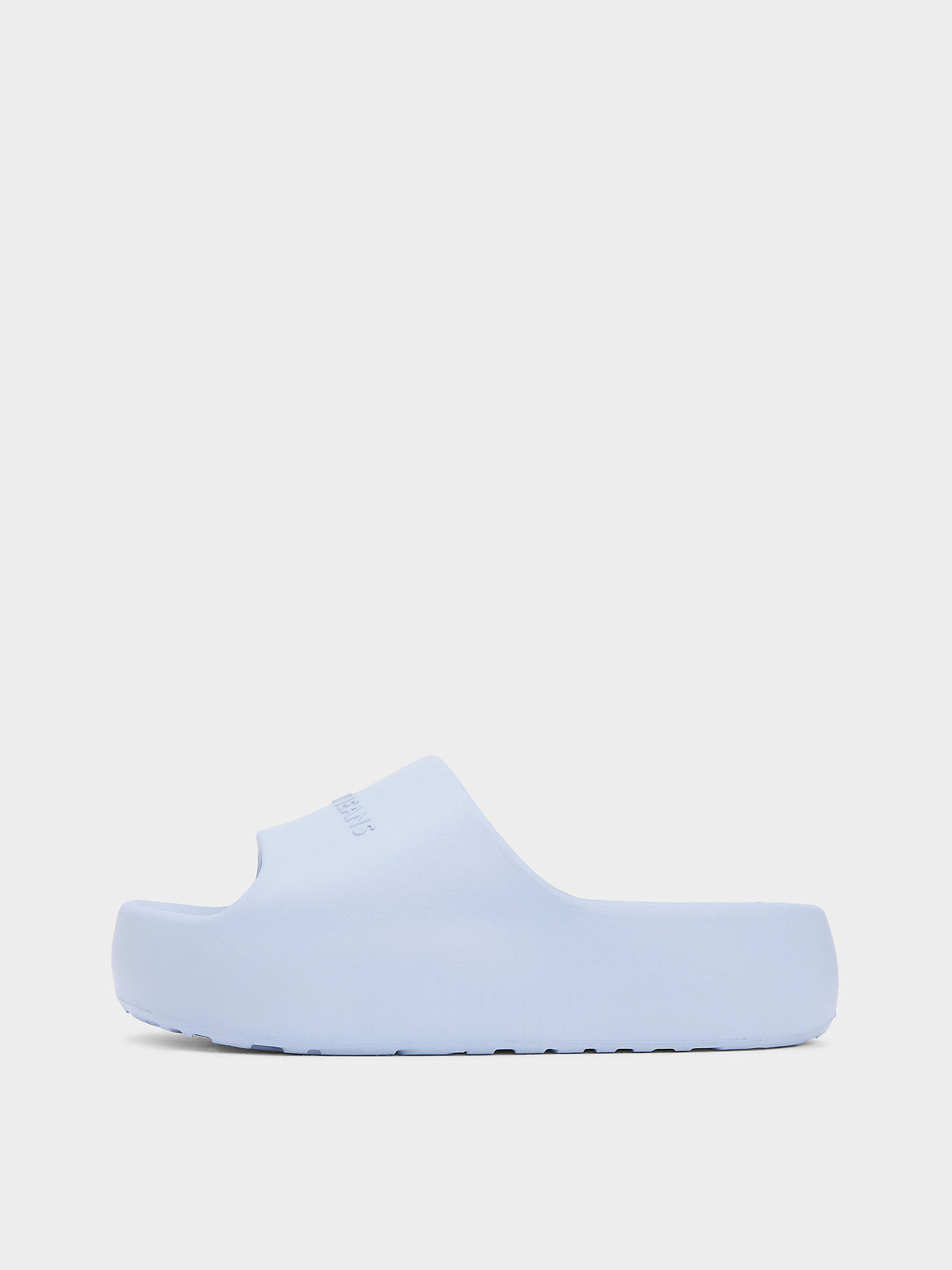 Шлёпанцы Tommy Hilfiger TJW CHUNKY POOL SLIDE ESS модель EN0EN02879-DBP Фото