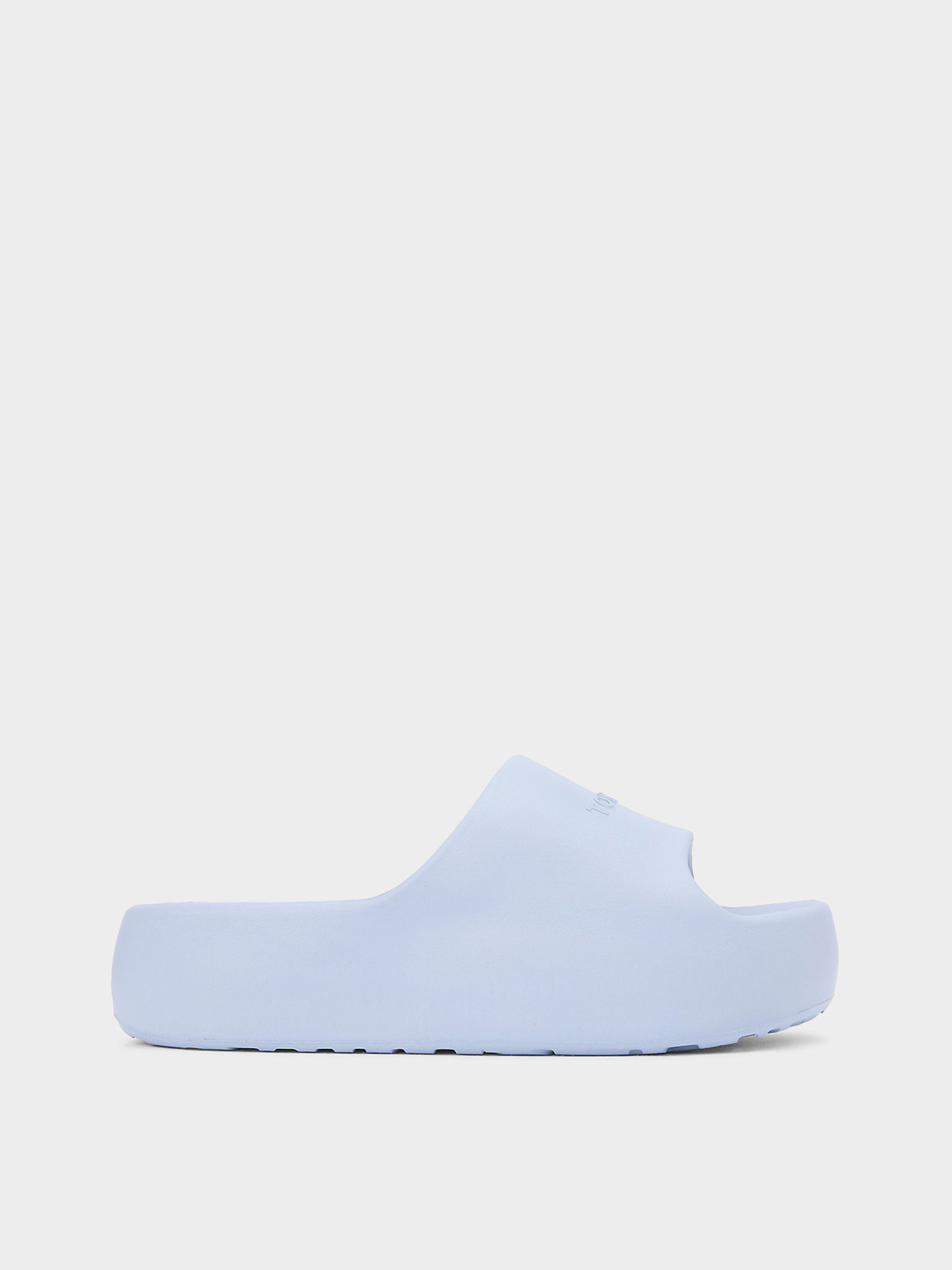 Шлёпанцы Tommy Hilfiger TJW CHUNKY POOL SLIDE ESS модель EN0EN02879-DBP Фото