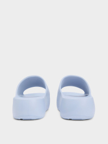 Шлёпанцы Tommy Hilfiger TJW CHUNKY POOL SLIDE ESS модель EN0EN02879-DBP Фото